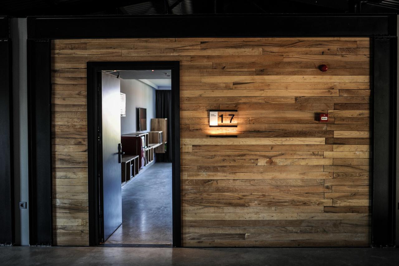 Warehouse By The Stay (Adults Only) Alacati Exterior photo