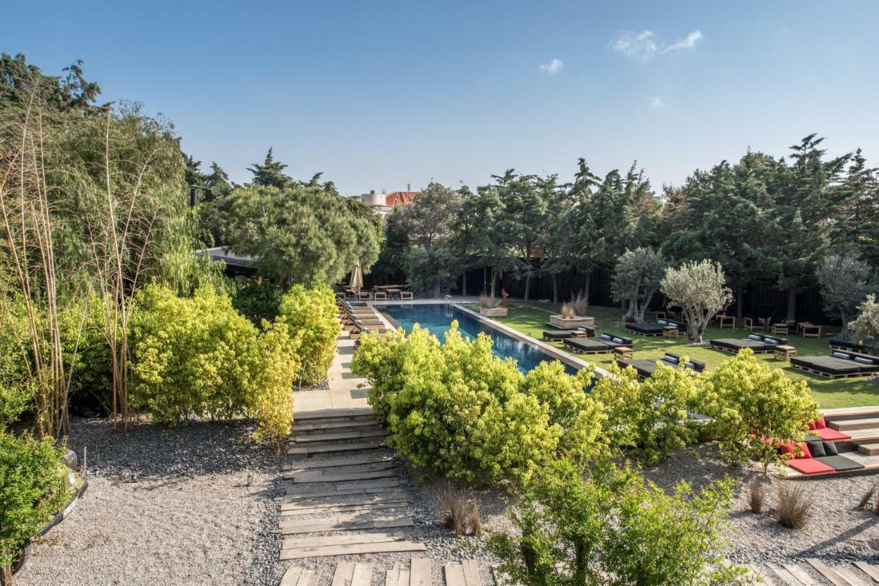 Warehouse By The Stay (Adults Only) Alacati Exterior photo