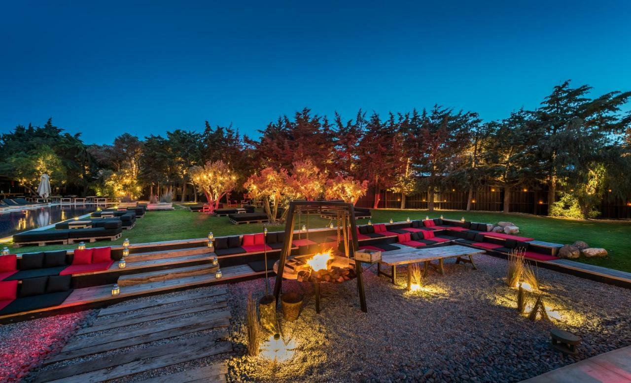 Warehouse By The Stay (Adults Only) Alacati Exterior photo