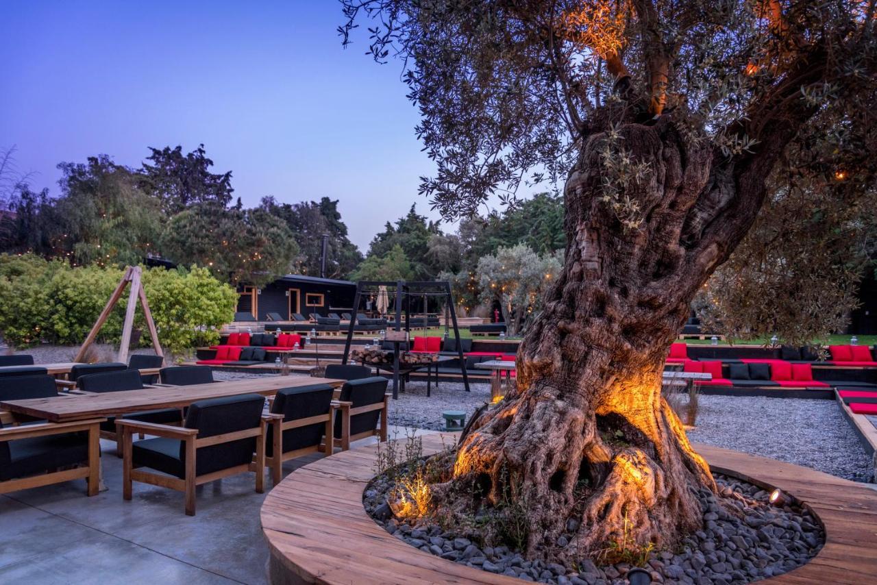 Warehouse By The Stay (Adults Only) Alacati Exterior photo