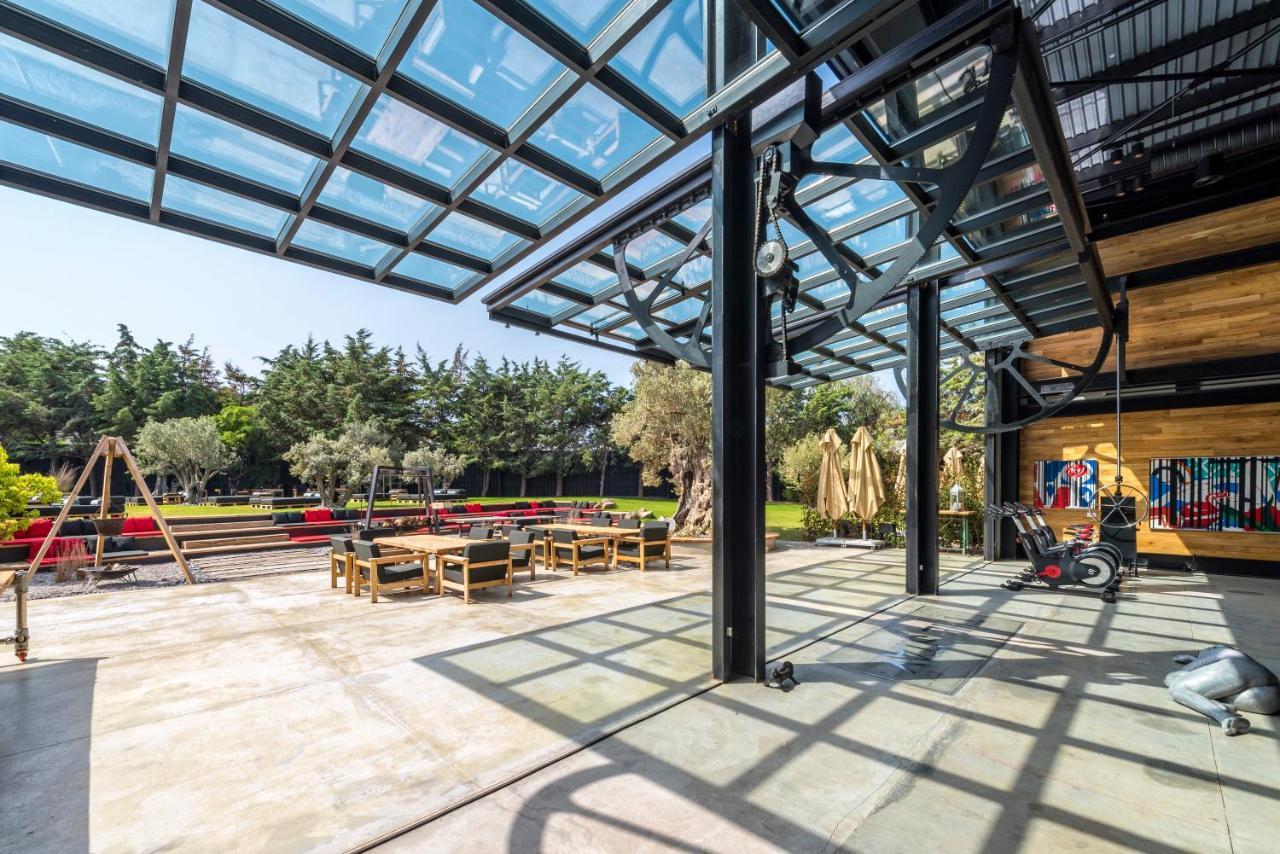 Warehouse By The Stay (Adults Only) Alacati Exterior photo